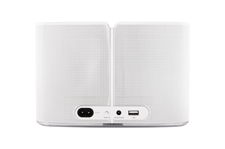 LG LED 時尚藍芽播放機, CM2540
