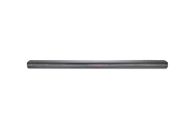 LG 極型纖美Sound Bar, NB3540