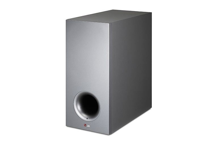 LG 極型纖美Sound Bar, NB3540