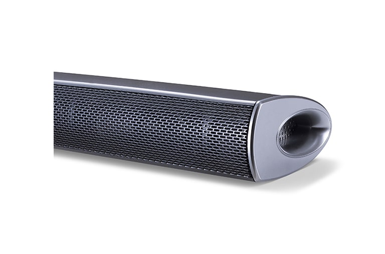 LG 極型纖美Sound Bar, NB3540
