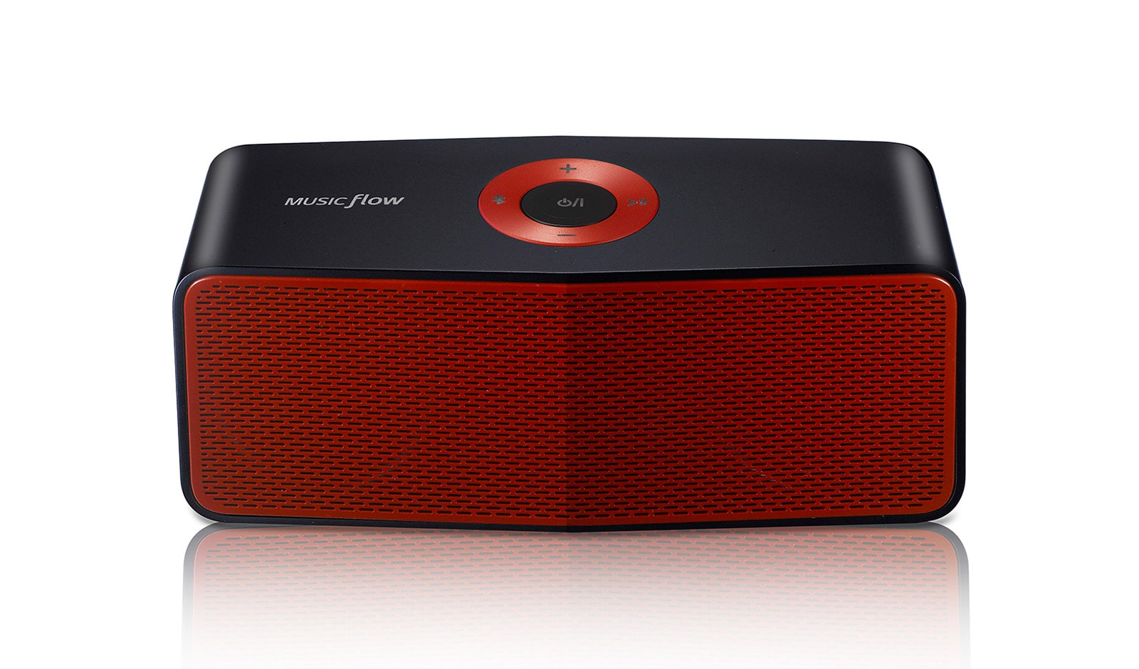 LG Music Flow P5 藍牙揚聲器 超跑紅, NP5550BR