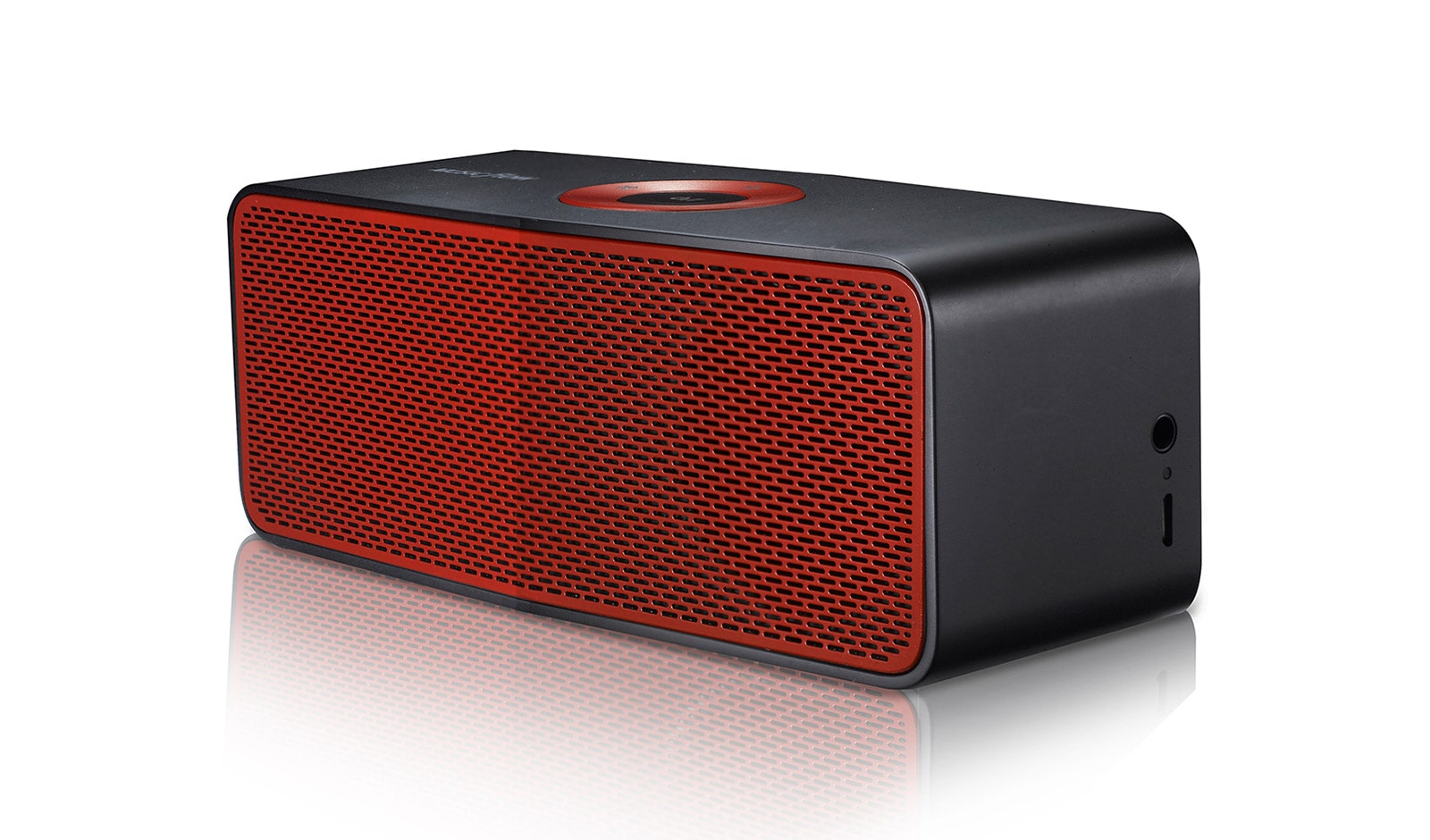LG Music Flow P5 藍牙揚聲器 超跑紅, NP5550BR