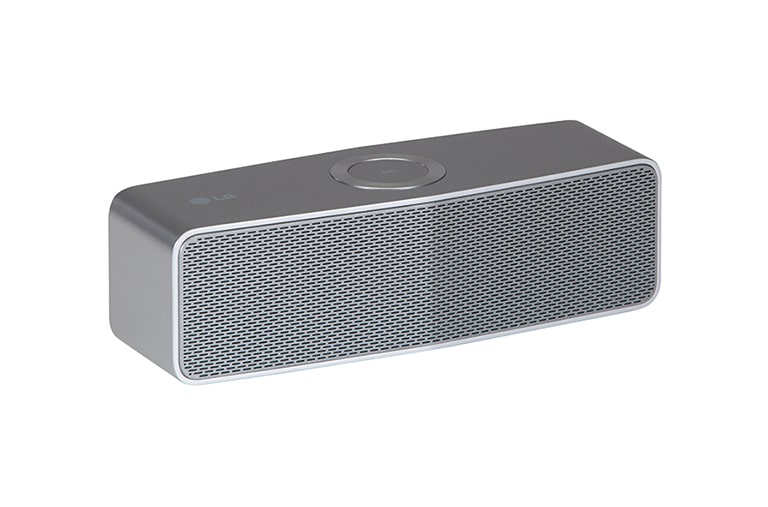 LG MusicFlow P7 智慧藍牙揚聲器, NP7550