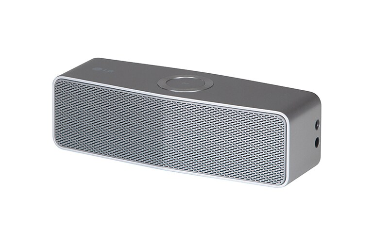 LG MusicFlow P7 智慧藍牙揚聲器, NP7550