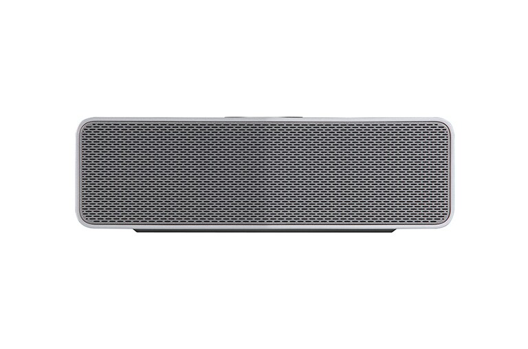 LG MusicFlow P7 智慧藍牙揚聲器, NP7550