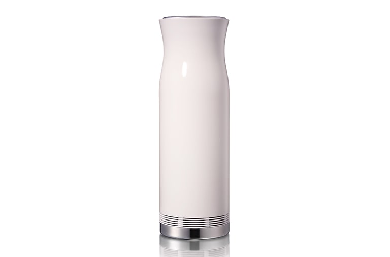 LG Sound360 藍牙揚聲器 牛奶白, NP7860W
