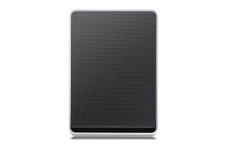 LG 智慧 Hi-Fi 音頻 無線多件式 Music Flow H3, NP8340