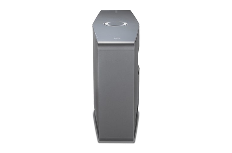 LG 智慧 Hi-Fi 音頻 無線多件式 Music Flow H5, NP8540