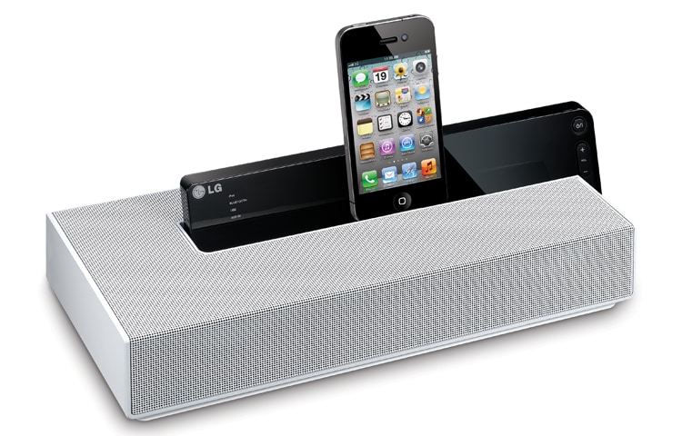 LG 可攜式藍牙音響, ND4520