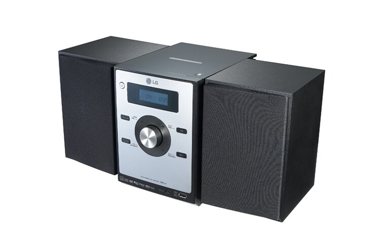 LG DVD 音響組合, XB14