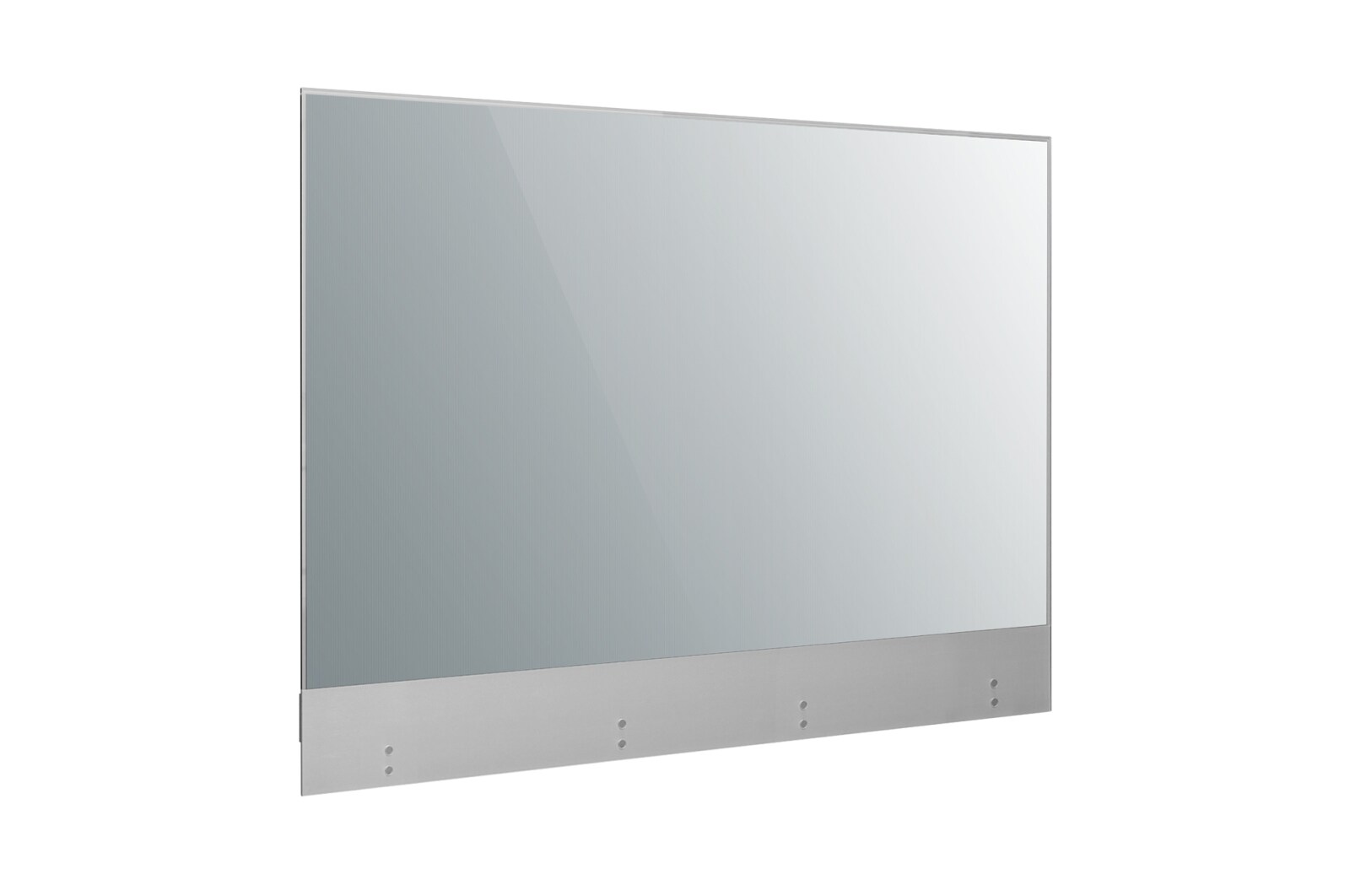 LG 透明 OLED 商用顯示器, 55EW5G-A