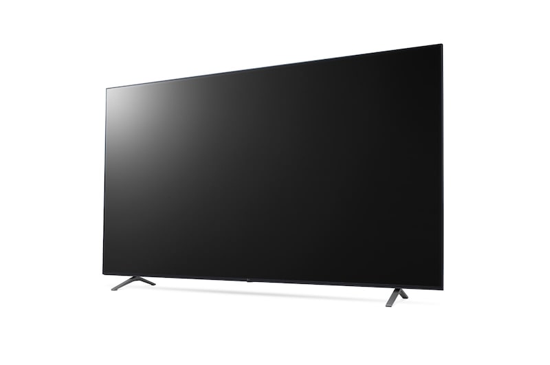 LG 配備 Pro:Centric Direct 的 4K UHD 飯店電視, 43UM660H0SG
