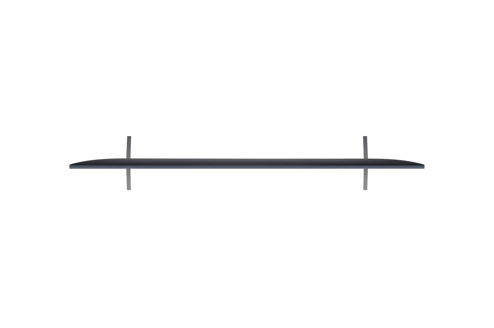 top view