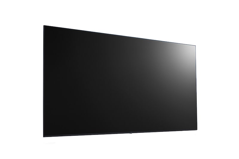 LG webOS UHD 顯示器, 86UL3J-B