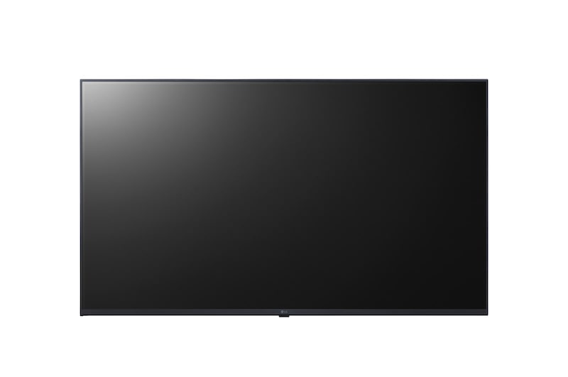 LG webOS UHD 顯示器, 43UL3J-N