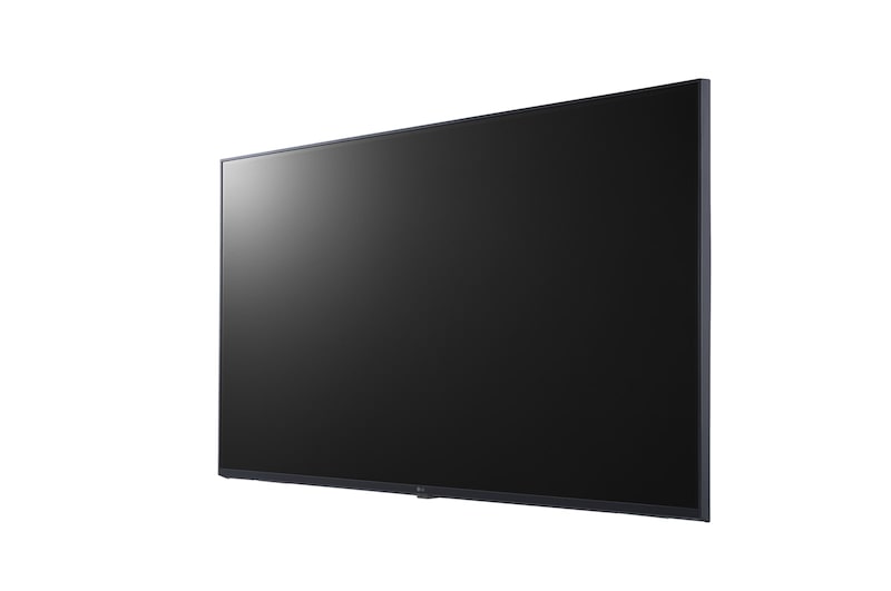 LG webOS UHD 顯示器, 43UL3J-N