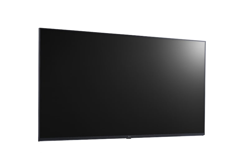 LG webOS UHD 顯示器, 43UL3J-N