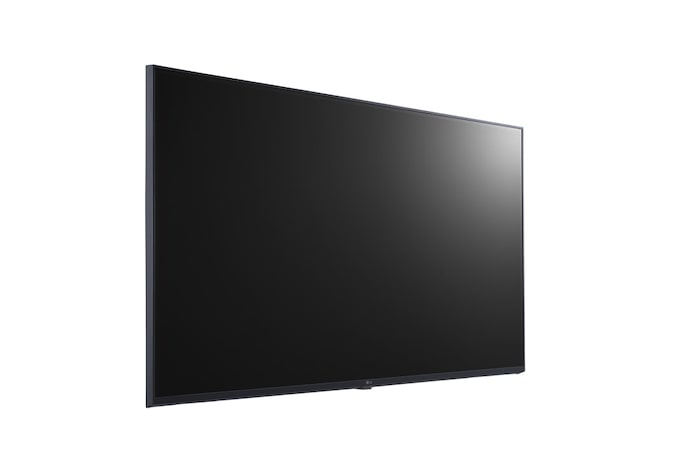 LG webOS UHD 顯示器, 50UL3J-N