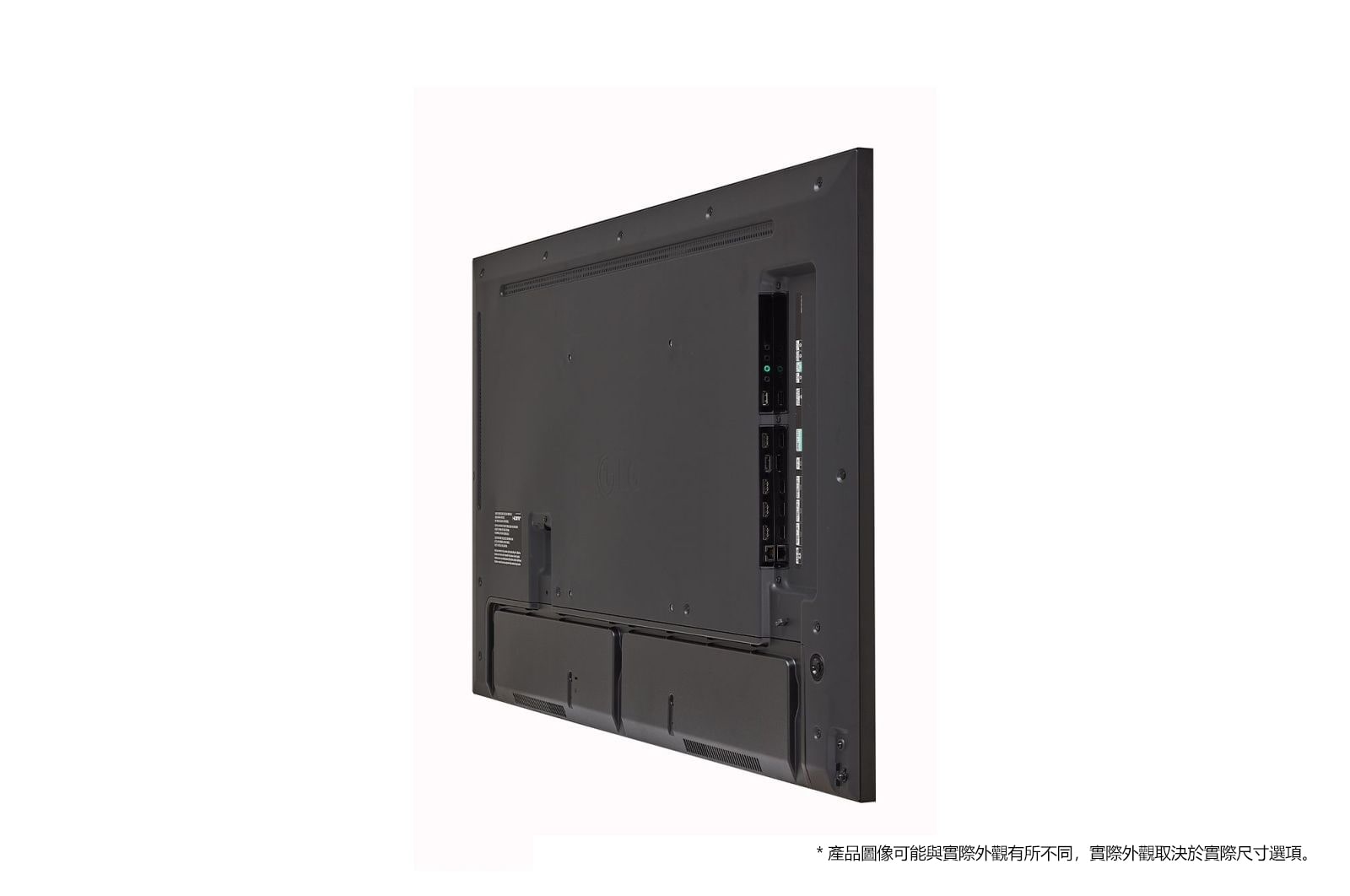 LG UHD Signage 顯示器, 55UH5N-E