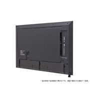 LG UHD Signage 顯示器, 55UH5N-E