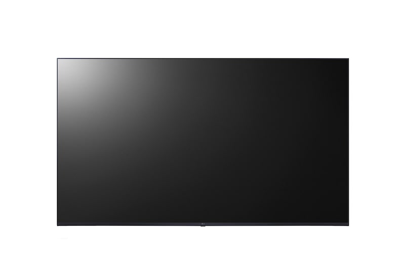 LG webOS UHD 顯示器, 50UL3J-B