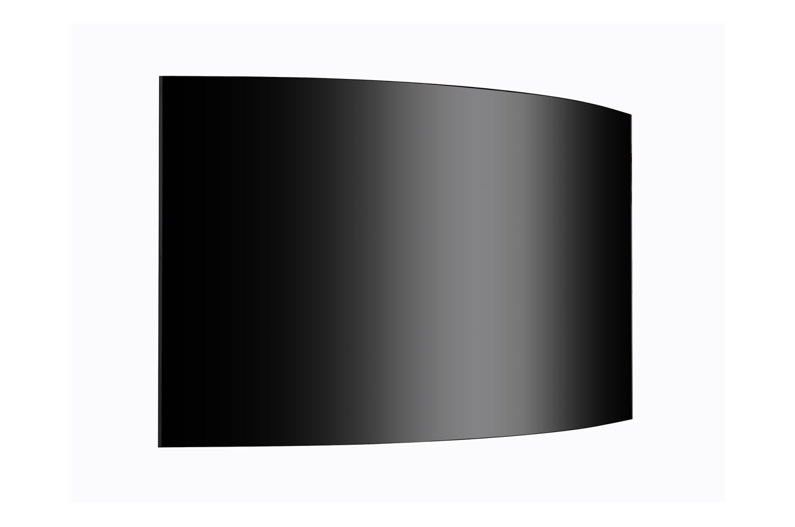 LG 曲面 OLED 顯示器, 55EF5G-L