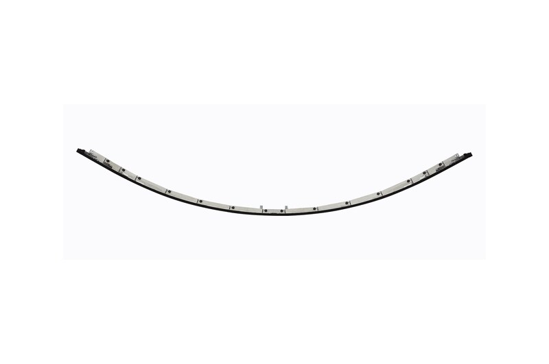 LG 曲面 OLED 顯示器, 55EF5G-L