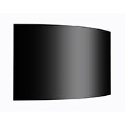 LG 曲面 OLED 顯示器, 55EF5G-L