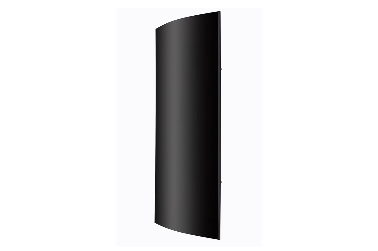 LG 曲面 OLED 顯示器, 55EF5G-P