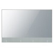 LG 透明 OLED 商用顯示器, 55EW5G-V
