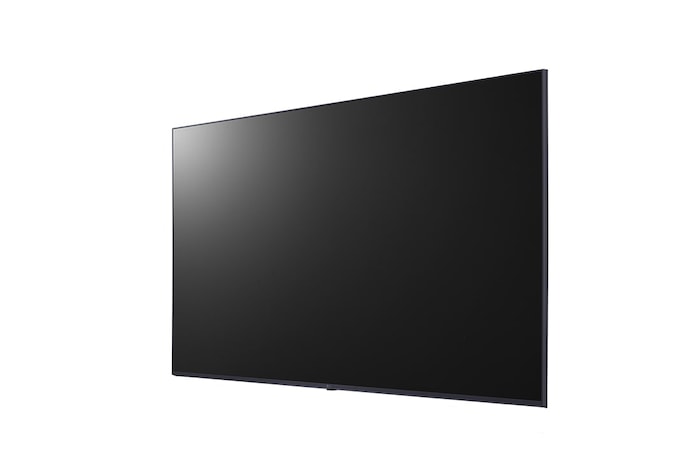 LG webOS UHD 顯示器, 55UL3J-N