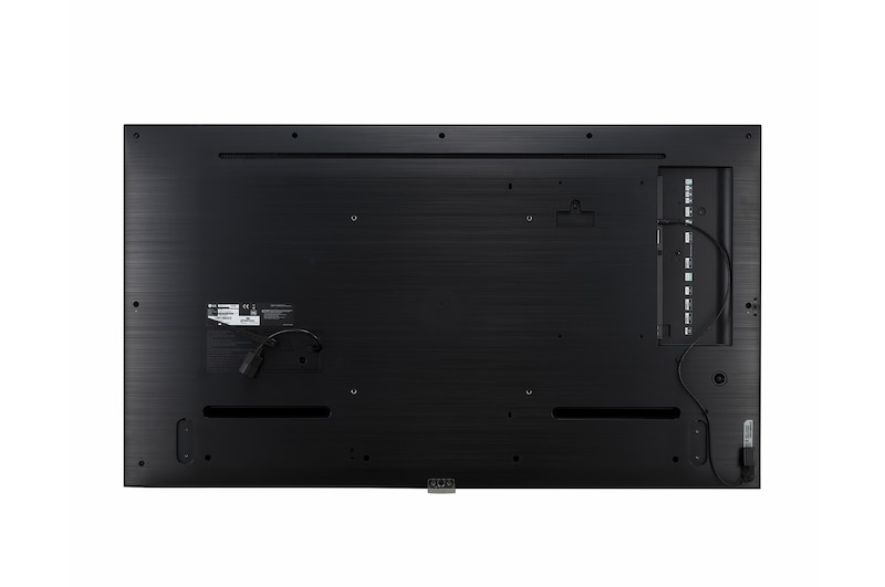 LG 防眩光 UHD 標準顯示器, 65UH5J-H