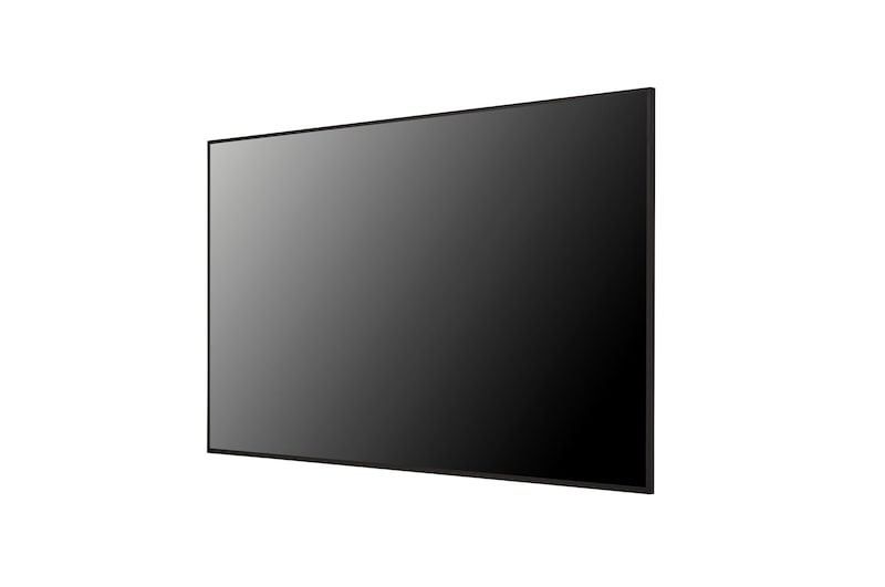 LG UHD Signage 顯示器, 65UH5N-E