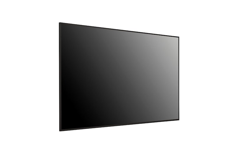 LG UHD Signage 顯示器, 65UH5N-E