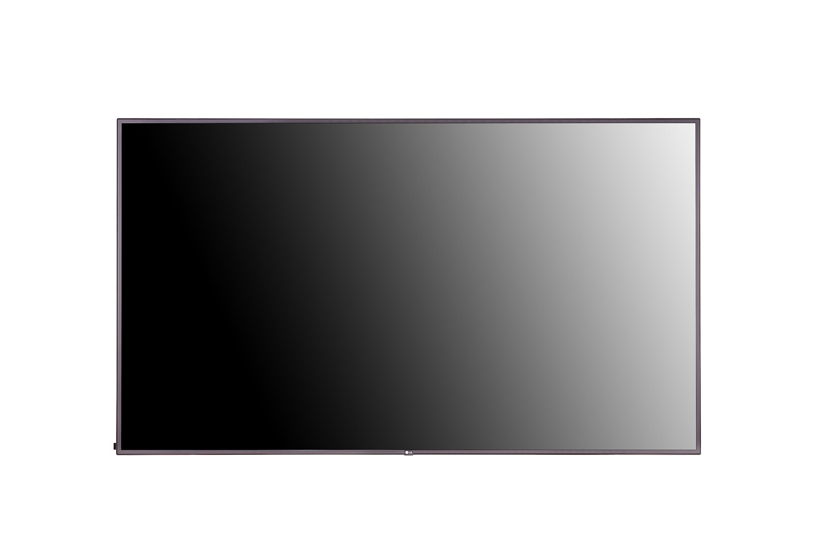 LG 防眩光 UHD 標準顯示器, 75UH5J-H