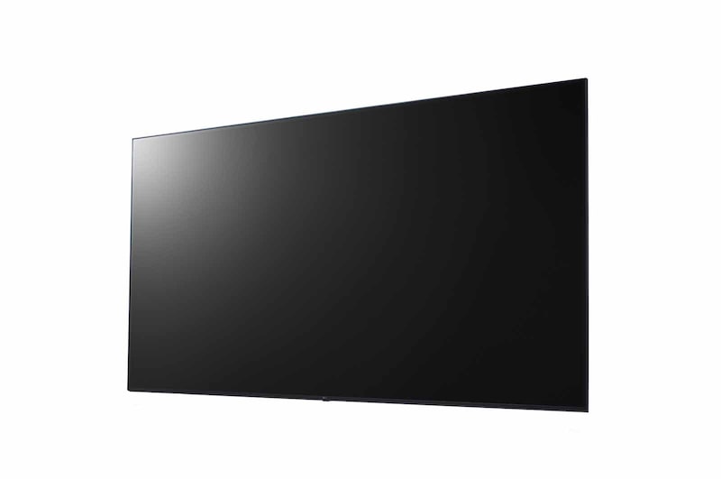 LG webOS UHD 顯示器, 86UL3J-N