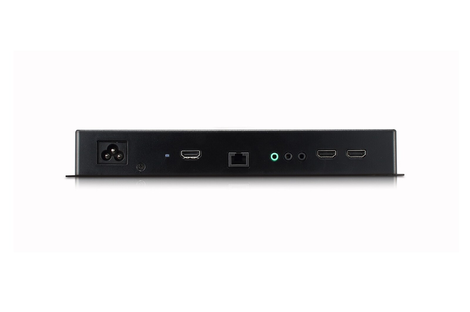LG webOS 盒, WP402-B