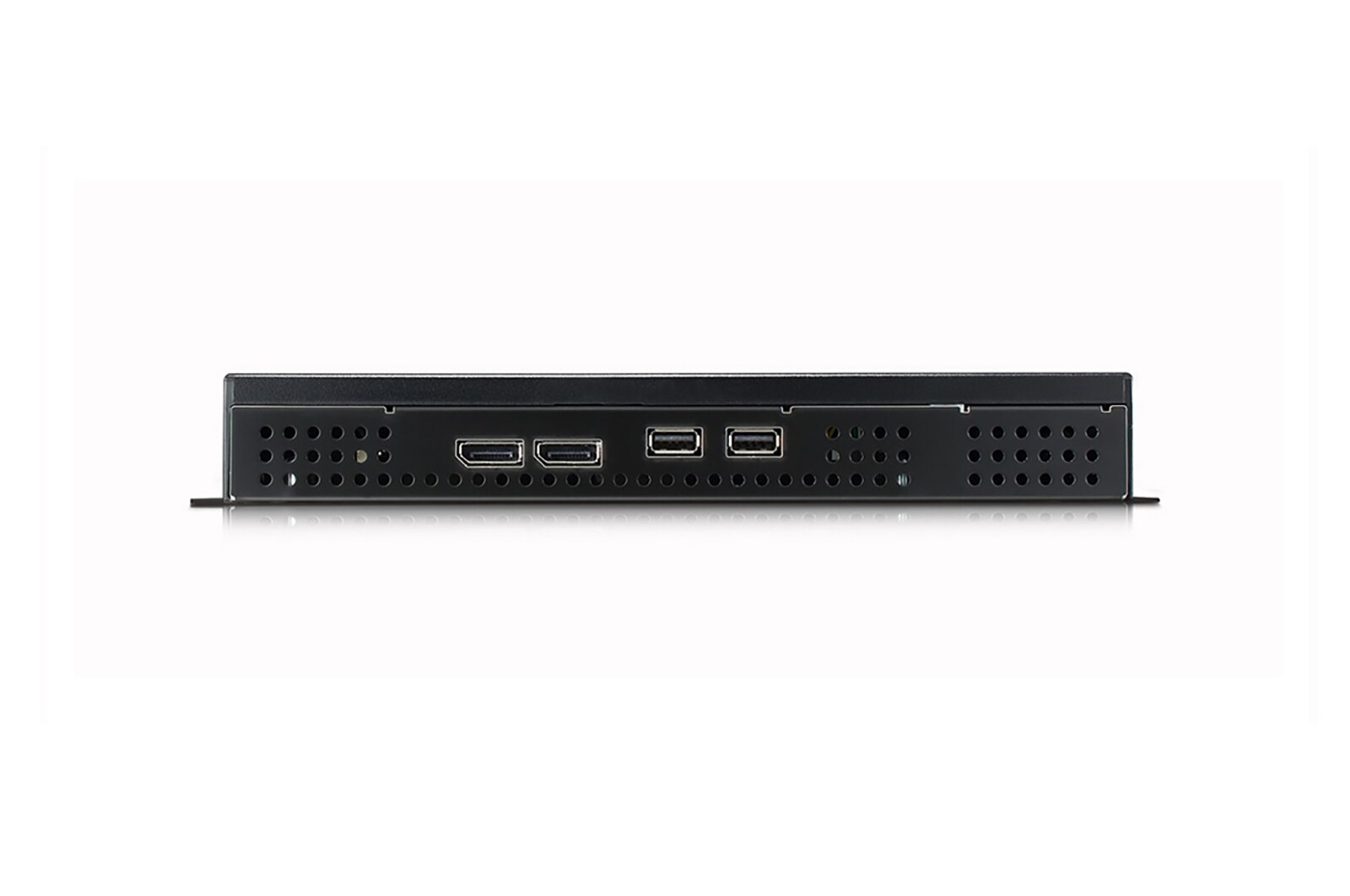 LG webOS 盒, WP402-B