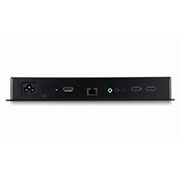 LG webOS 盒, WP402-B