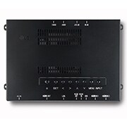 LG webOS 盒, WP402-B