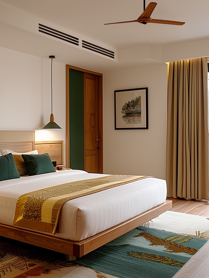 Duct_Hotel_India
