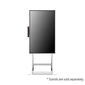 正視圖,豎式(* 支架另售)