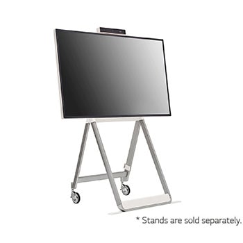 -45 度角側視圖(* 支架另售)