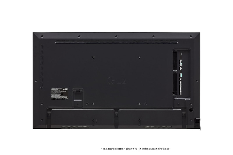 後視圖 2（* 產品圖像可能與實際外觀有所不同，實際外觀取決於實際尺寸選項。）