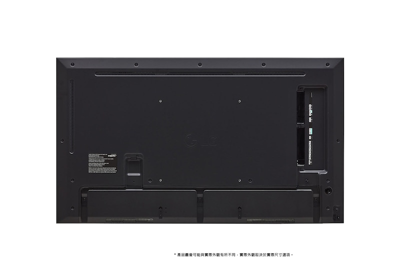 後視圖 3（* 產品圖像可能與實際外觀有所不同，實際外觀取決於實際尺寸選項。）