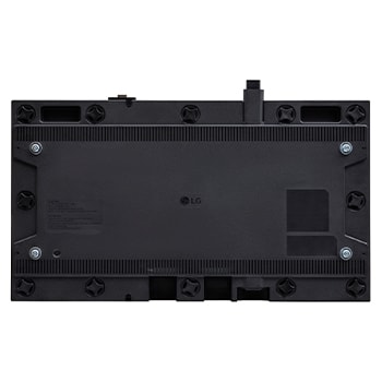 LMPA009BANA 後視圖