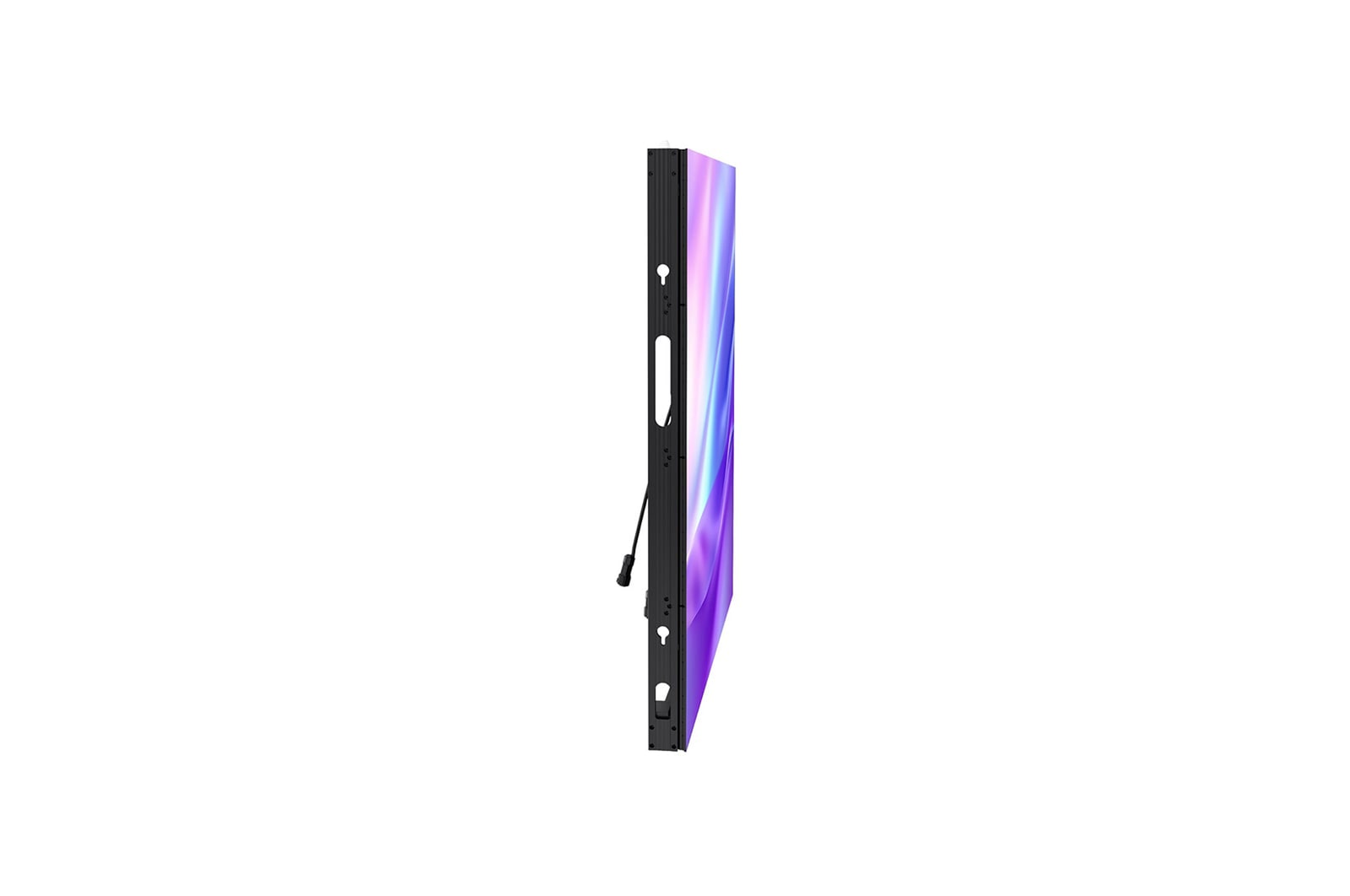 left side view with infill image