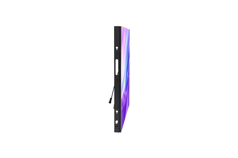 left side view with infill image