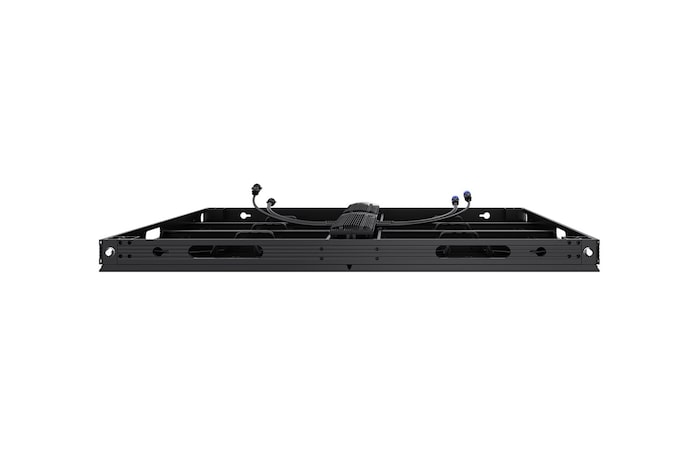 Bottom view