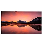 LSAA 最佳無線 LED 系列 LSAA012 正視圖